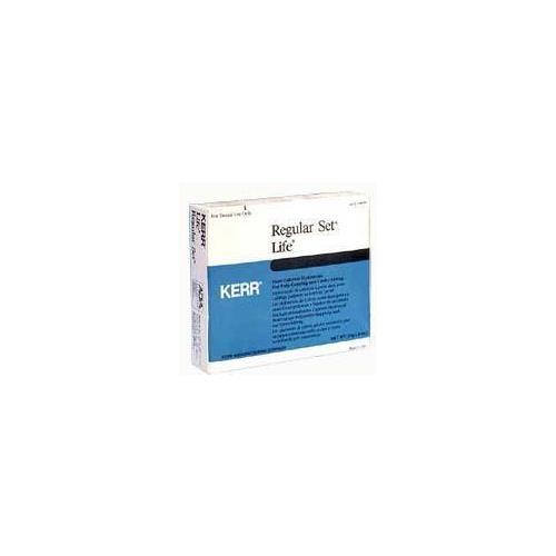 Kerr Dental 60769 Life Regular Set Calcium Hydroxide Pulp Capping Cavity Lining Pack Kerr Dental 60769 Life Regular Set Calcium Hydroxide Pulp Capping Cavity Lining Pack